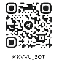 Краснодарское высшее военное училище в Telegram (чат-бот)